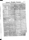 Chester Courant Tuesday 12 May 1772 Page 1