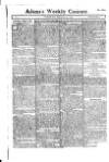 Chester Courant Tuesday 15 December 1772 Page 1