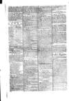 Chester Courant Tuesday 12 January 1773 Page 3