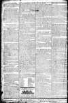Chester Courant Tuesday 16 January 1776 Page 4