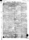 Chester Courant Tuesday 04 February 1777 Page 1