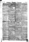 Chester Courant Tuesday 18 February 1777 Page 1
