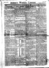 Chester Courant Tuesday 20 January 1778 Page 1