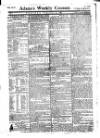Chester Courant Tuesday 03 February 1778 Page 1