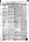 Chester Courant Tuesday 17 March 1778 Page 1