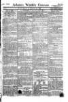 Chester Courant Tuesday 30 March 1779 Page 1