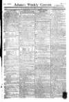 Chester Courant Tuesday 04 May 1779 Page 1