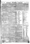 Chester Courant Tuesday 22 June 1779 Page 1
