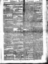 Chester Courant Tuesday 10 October 1780 Page 1
