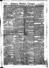 Chester Courant Tuesday 27 February 1781 Page 1