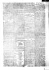 Chester Courant Tuesday 11 September 1781 Page 1