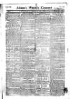 Chester Courant Tuesday 30 October 1781 Page 1