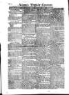 Chester Courant Tuesday 26 November 1782 Page 1