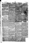 Chester Courant Tuesday 17 December 1782 Page 1