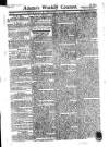 Chester Courant Tuesday 04 November 1783 Page 1