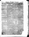 Chester Courant Tuesday 18 May 1784 Page 1