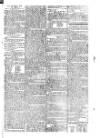 Chester Courant Tuesday 15 June 1784 Page 3