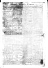 Chester Courant Tuesday 27 December 1785 Page 1