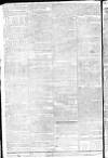 Chester Courant Tuesday 31 January 1786 Page 4