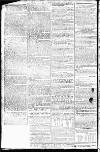 Chester Courant Tuesday 01 August 1786 Page 4