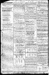 Chester Courant Tuesday 08 August 1786 Page 4