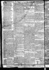 Chester Courant Tuesday 10 April 1787 Page 4