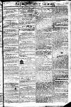 Chester Courant Tuesday 03 June 1788 Page 1