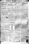 Chester Courant Tuesday 20 January 1789 Page 1