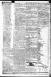Chester Courant Tuesday 05 January 1790 Page 4