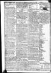 Chester Courant Tuesday 27 April 1790 Page 4