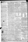 Chester Courant Tuesday 05 October 1790 Page 4