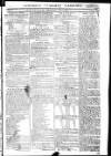 Chester Courant Tuesday 19 October 1790 Page 1