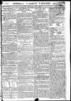 Chester Courant Tuesday 26 October 1790 Page 1
