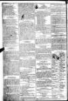 Chester Courant Tuesday 16 November 1790 Page 4
