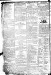 Chester Courant Tuesday 25 January 1791 Page 4