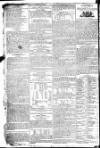 Chester Courant Tuesday 01 February 1791 Page 4