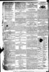 Chester Courant Tuesday 08 February 1791 Page 4