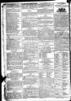 Chester Courant Tuesday 01 March 1791 Page 4