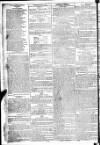 Chester Courant Tuesday 29 March 1791 Page 4