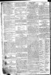 Chester Courant Tuesday 19 April 1791 Page 4