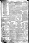 Chester Courant Tuesday 26 April 1791 Page 4
