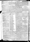 Chester Courant Tuesday 04 October 1791 Page 2