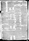 Chester Courant Tuesday 04 October 1791 Page 4