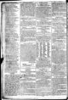 Chester Courant Tuesday 22 November 1791 Page 4