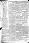 Chester Courant Tuesday 29 November 1791 Page 4