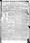 Chester Courant Tuesday 22 January 1793 Page 1