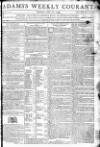 Chester Courant Tuesday 16 July 1793 Page 1