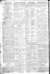 Chester Courant Tuesday 13 August 1793 Page 4