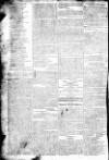 Chester Courant Tuesday 29 October 1793 Page 4