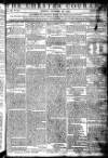 Chester Courant Tuesday 19 November 1793 Page 1